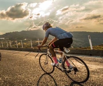Why Cadence Training Makes You Faster