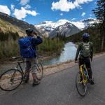 Best US National Parks for Mountain Biking