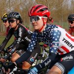 Top Women-Led Cycling Events in the US