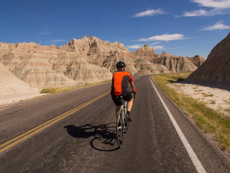 Best US National Parks for Mountain Biking: Ride Epic Trails Across America