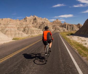 Best US National Parks for Mountain Biking: Ride Epic Trails Across America