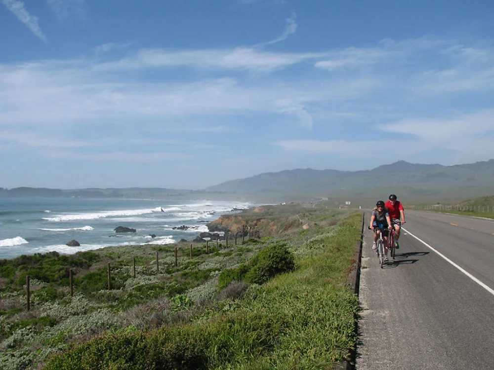 Most Instagram-Worthy Bike Trails in the US for Stunning Scenic Rides