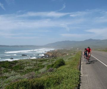 Most Instagram-Worthy Bike Trails in the US for Stunning Scenic Rides