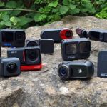 Best Action Cameras for Cyclists: Top Picks for 2025