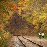 Most Instagram-Worthy Bike Trails in the US for Scenic Cycling Adventures
