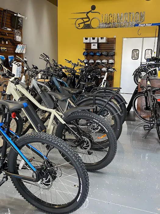 Endur3Bikes Picture 2