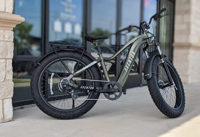 Endur3Bikes Picture 3