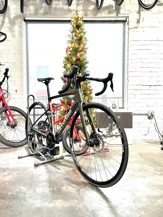 Velo Cafe - Bicycle Shop Picture 1