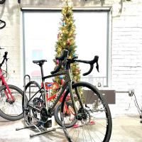 Velo Cafe - Bicycle Shop ico