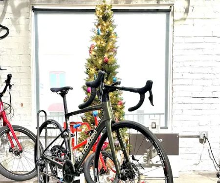 Velo Cafe - Bicycle Shop