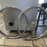 Wide 5 Rides ico