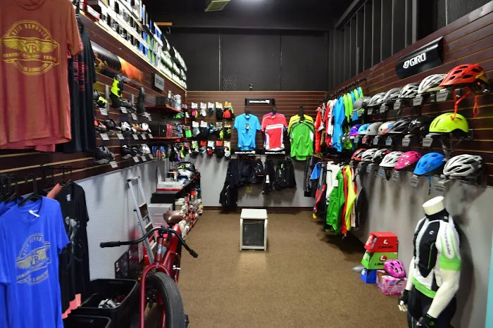 Velo Republic Picture 7