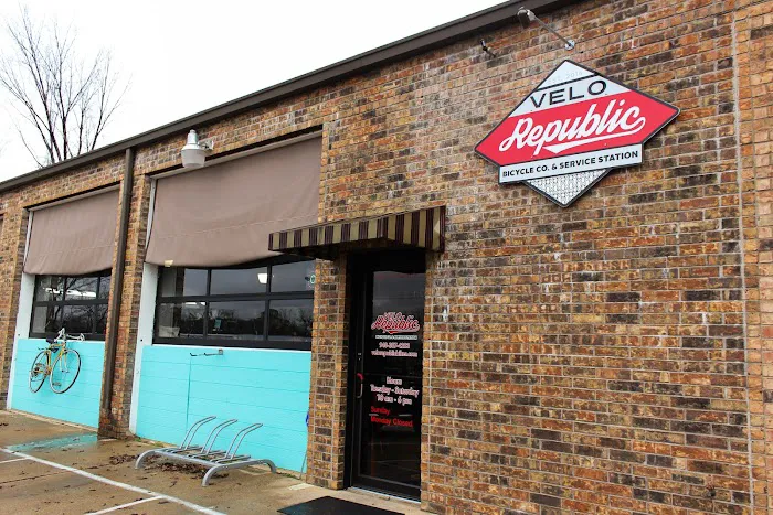 Velo Republic Picture 3