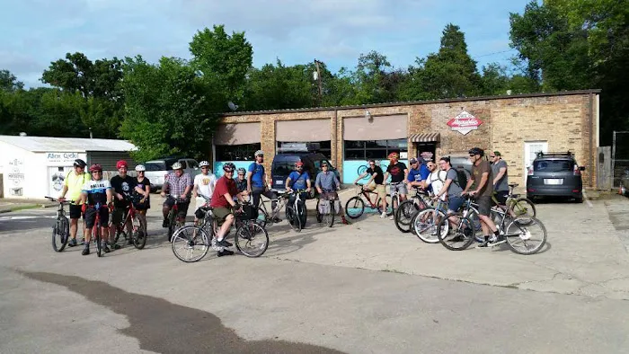Velo Republic Picture 6