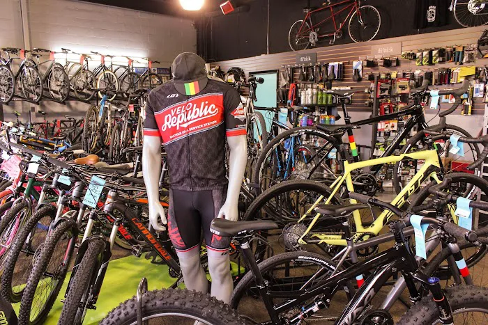 Velo Republic Picture 5
