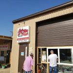 Clyde James Cycles