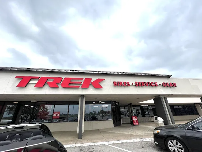 Trek Bicycle Arlington South Picture 2