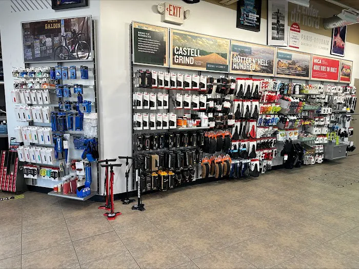 Trek Bicycle Arlington South Picture 4