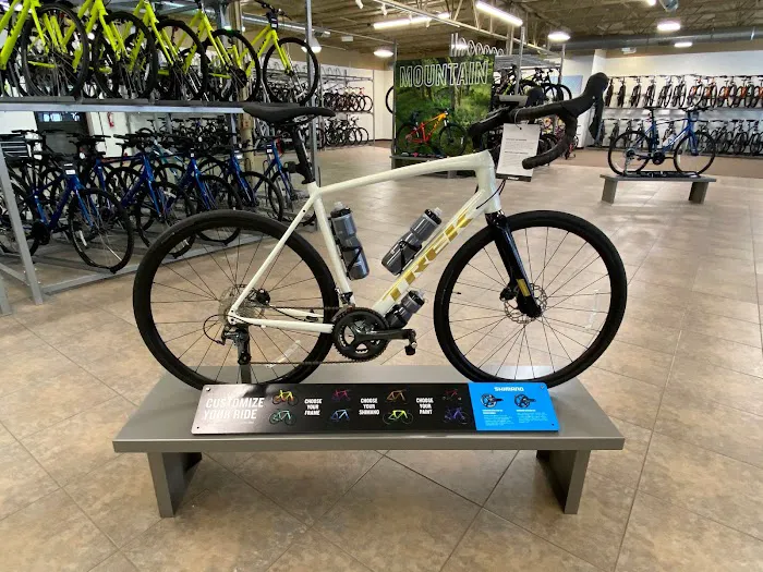 Trek Bicycle Arlington South Picture 10