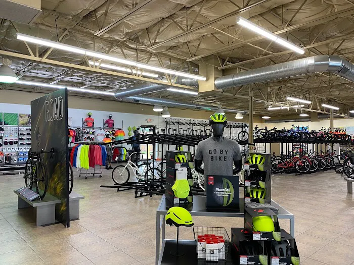 Trek Bicycle Arlington South Picture 9