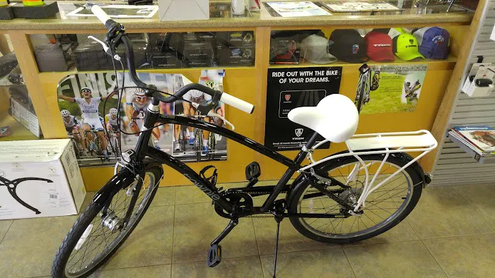 Trek Bicycle Arlington South Picture 8