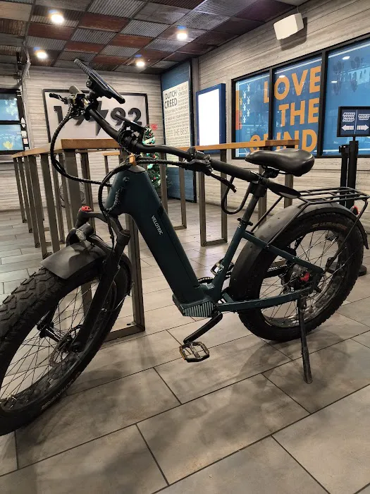 Pedego Fort Worth Picture 5