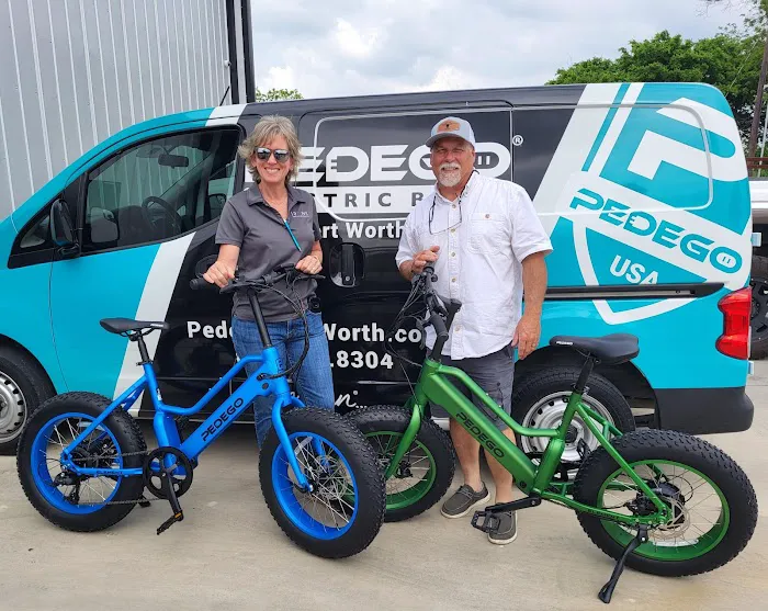 Pedego Fort Worth Picture 3