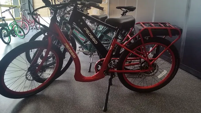 Pedego Fort Worth Picture 1