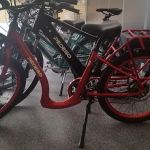 Pedego Fort Worth