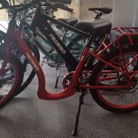 Pedego Fort Worth ico