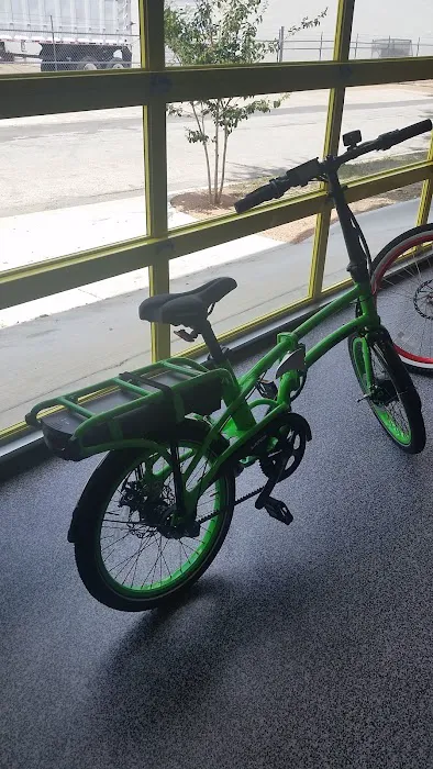 Pedego Fort Worth Picture 4