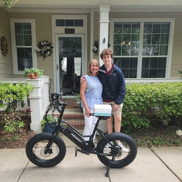 Pedego Fort Worth Picture 7