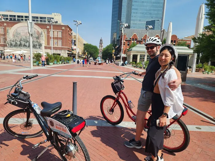 Pedego Fort Worth Picture 10