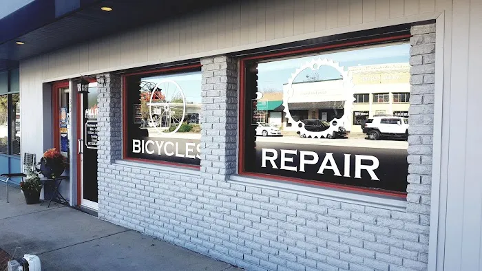 Hilltop Bicycle Center Picture 1