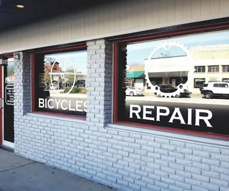 Hilltop Bicycle Center