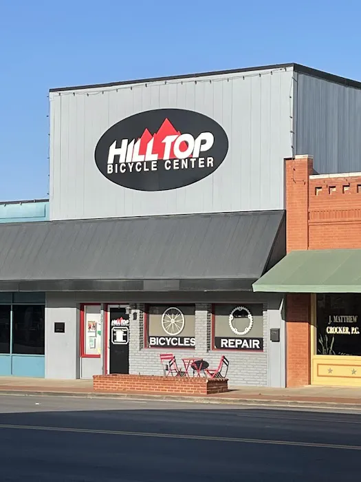 Hilltop Bicycle Center Picture 4
