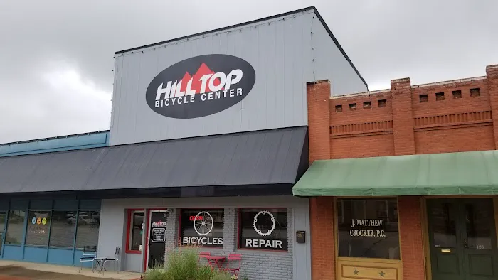 Hilltop Bicycle Center Picture 7