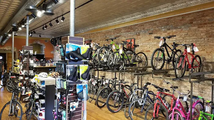 Hilltop Bicycle Center Picture 6
