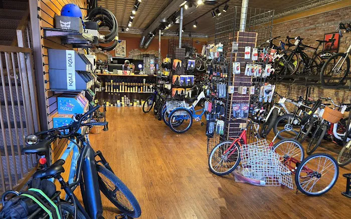 Hilltop Bicycle Center Picture 3