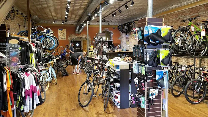Hilltop Bicycle Center Picture 9