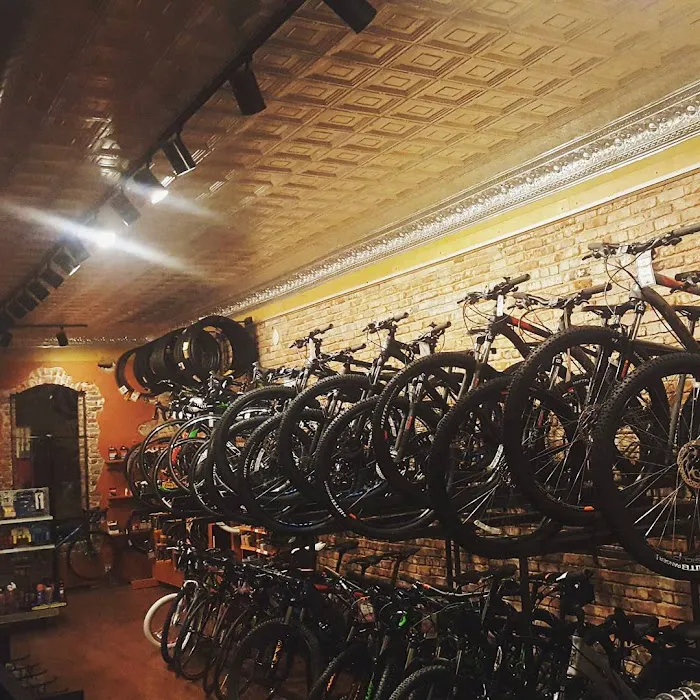 Hilltop Bicycle Center Picture 10