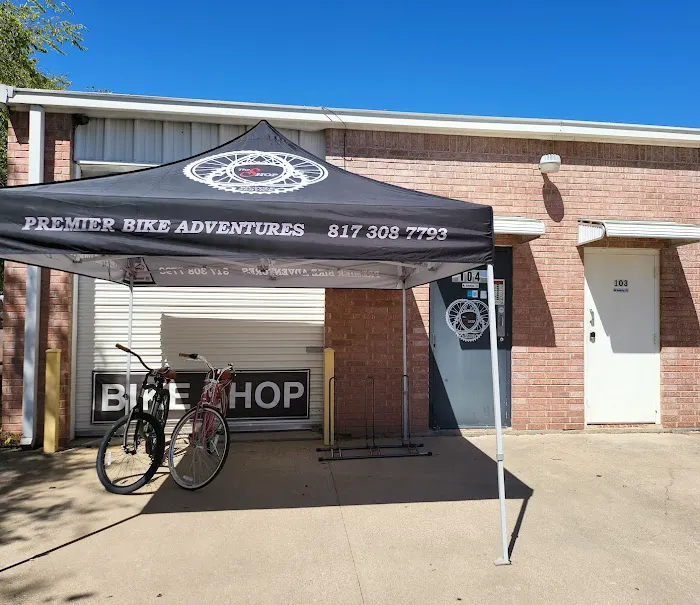 The Shop Picture 5
