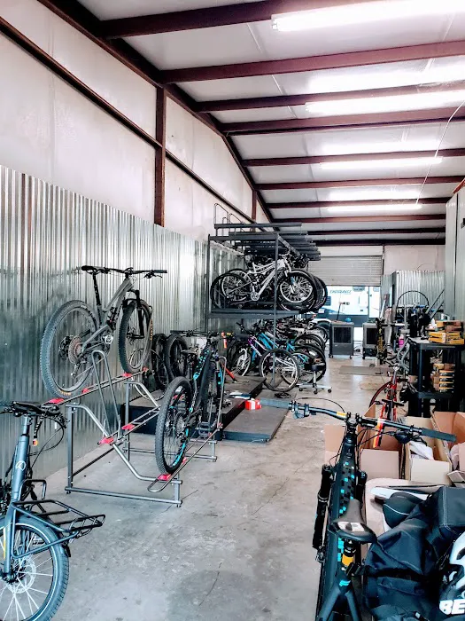 The Shop Picture 9