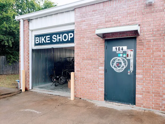 The Shop Picture 3