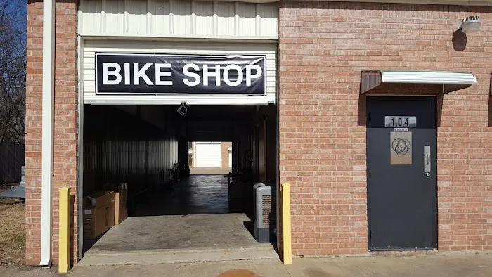 The Shop Picture 1
