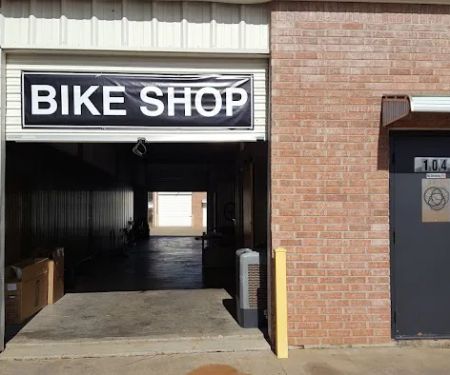 The Shop