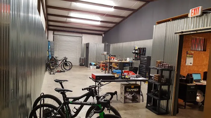 The Shop Picture 4