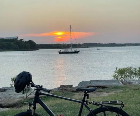 B & B Bicycles
