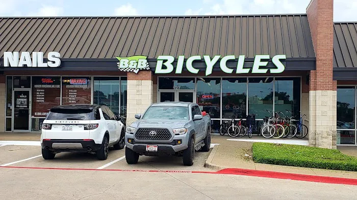 B & B Bicycles Picture 5