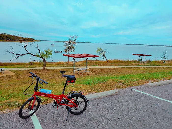 B & B Bicycles Picture 7
